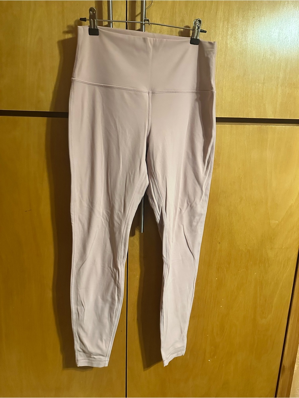 Lululemon Align High Rise Leggings NWOT